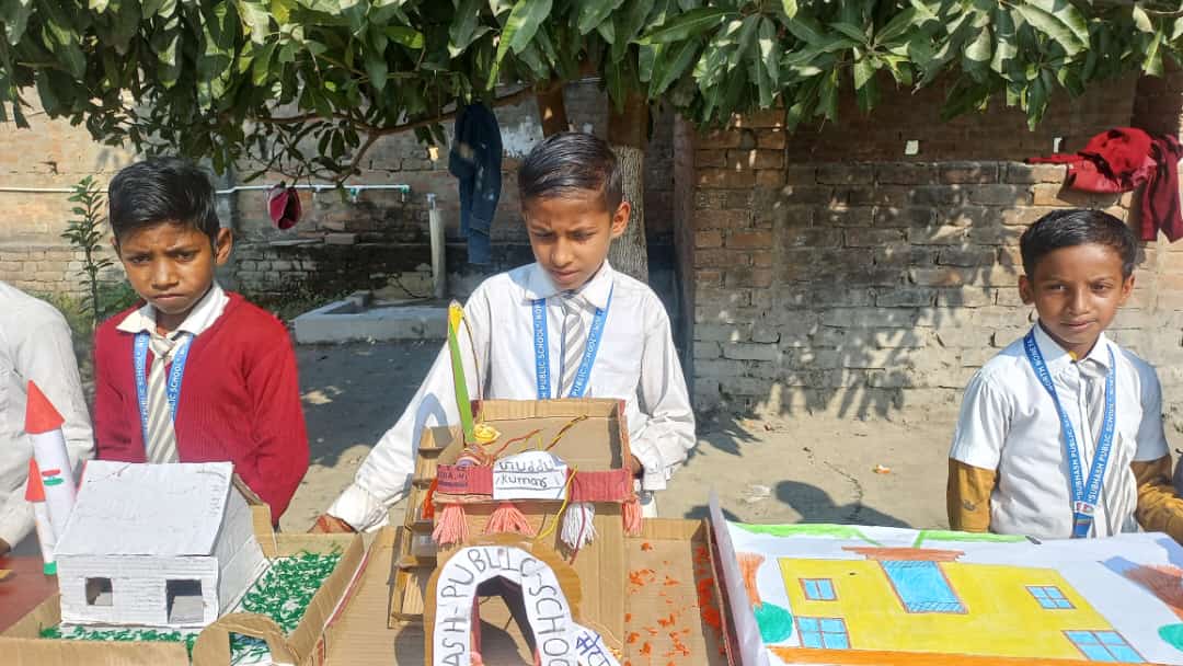 subhash public school noneya